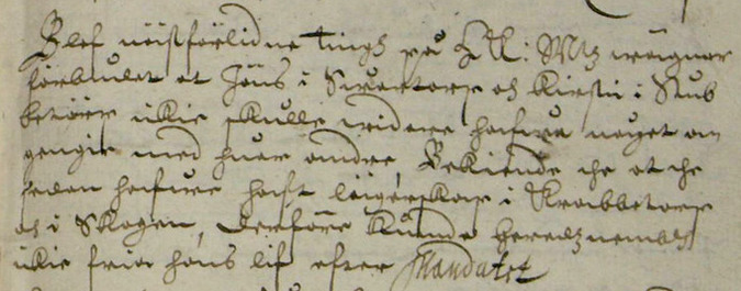 Lusses man Jöns som upprepade gånger haft sexuellt umgänge med en gift kvinna i Stubbetorp dömdes för detta och avrättades våren 1617.