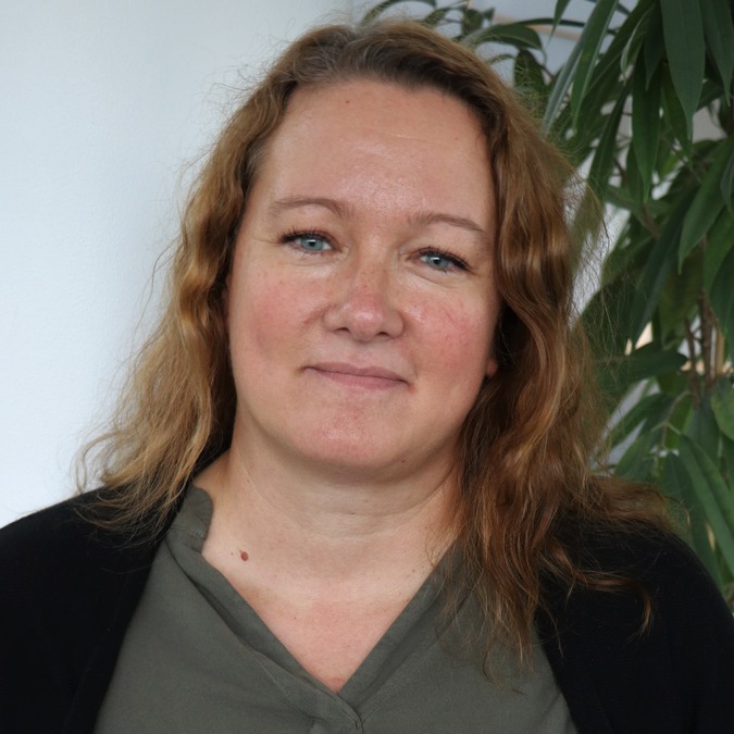 Johanna Hejdeström